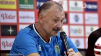 PERSIB vs TIRA PERSIKABO Live Indosiar: Malam Ini Igor Kumpulkan Pemainnya, Ada Apa?